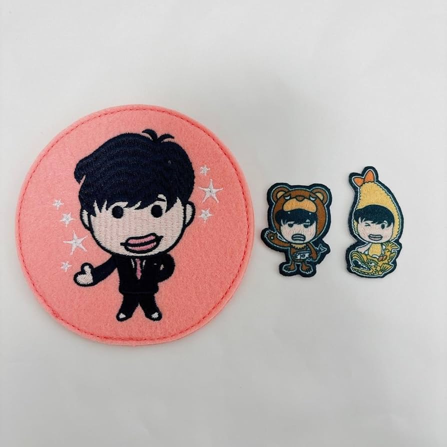 田中圭　田中くん　まとめ売り Amazon.co.jp: 田中圭 田中くんグッズ : Toys & Games